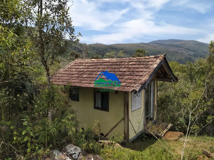 Foto 9 de Casa com 5 quartos à venda, 20000m2 em Aiuruoca - MG