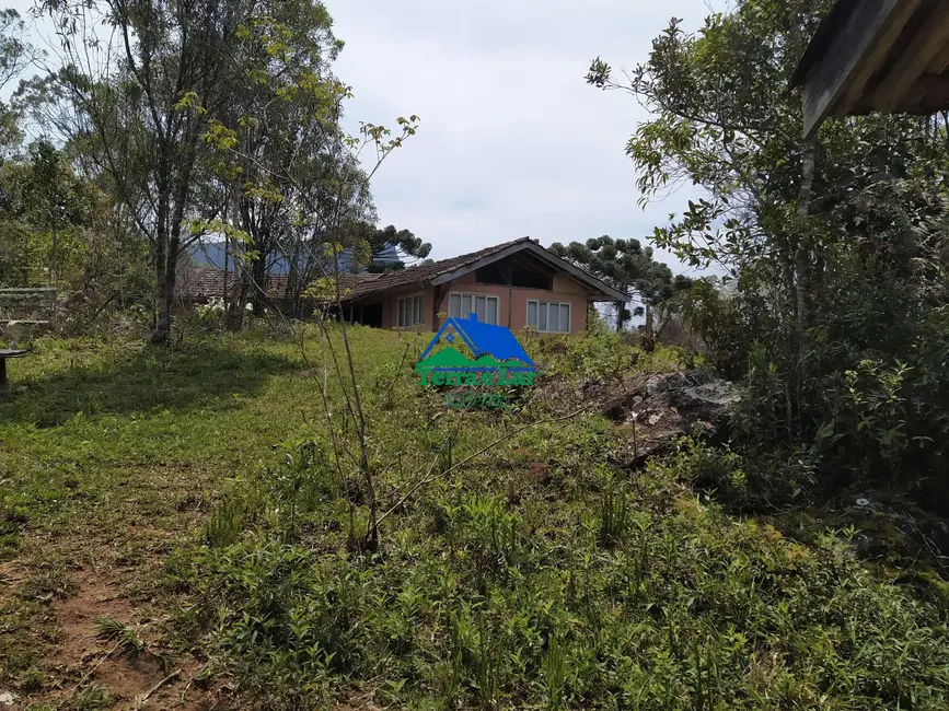 Foto 8 de Casa com 5 quartos à venda, 20000m2 em Aiuruoca - MG