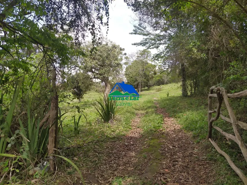 Foto 2 de Casa com 5 quartos à venda, 20000m2 em Aiuruoca - MG