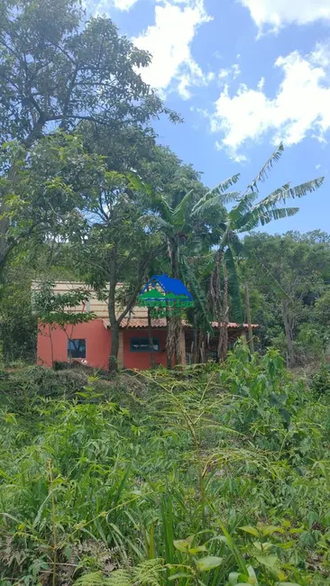 Foto 1 de Apartamento com 1 quarto para alugar, 45m2 em Aiuruoca - MG