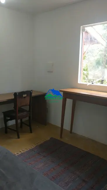 Foto 2 de Apartamento com 1 quarto para alugar, 45m2 em Aiuruoca - MG