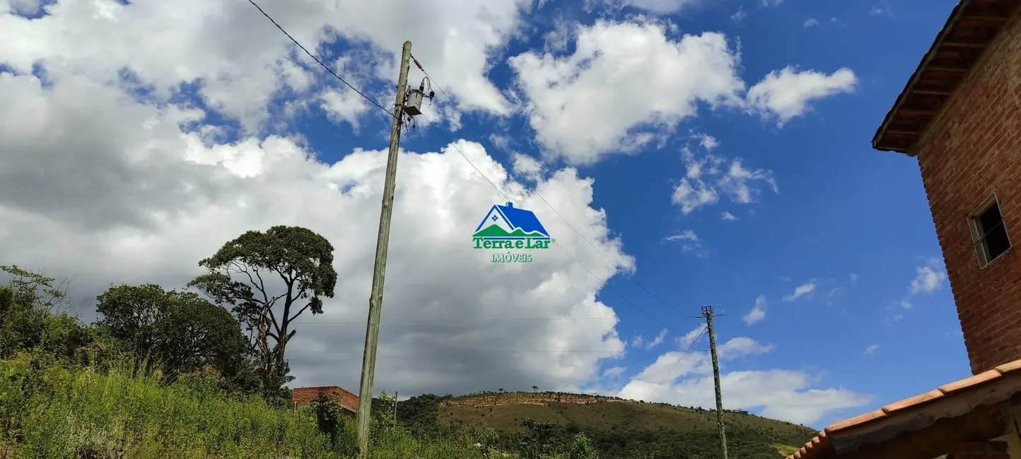 Foto 5 de Chácara com 3 quartos à venda, 30000m2 em Aiuruoca - MG