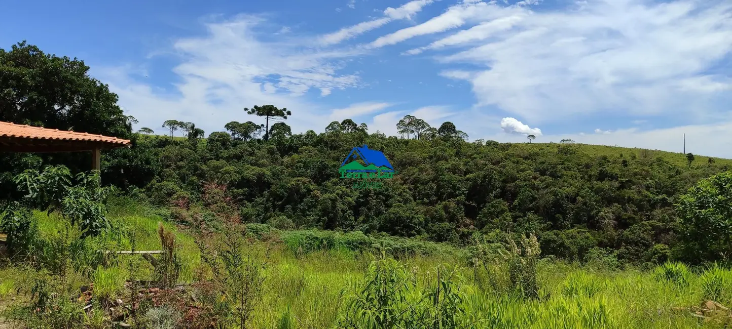 Foto 9 de Chácara com 3 quartos à venda, 30000m2 em Aiuruoca - MG