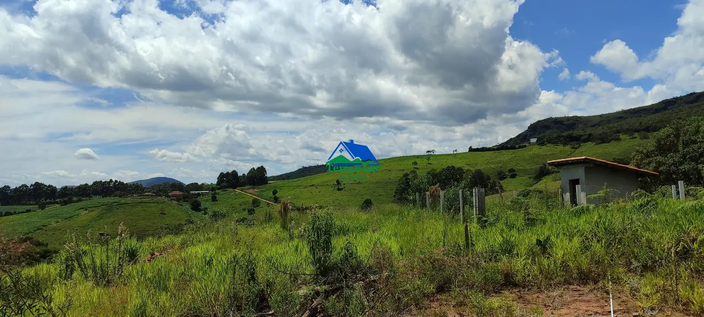 Foto 7 de Chácara com 3 quartos à venda, 30000m2 em Aiuruoca - MG