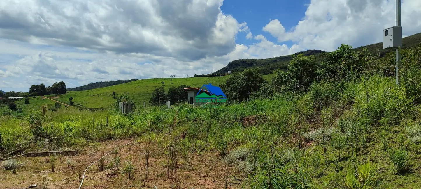 Foto 6 de Chácara com 3 quartos à venda, 30000m2 em Aiuruoca - MG