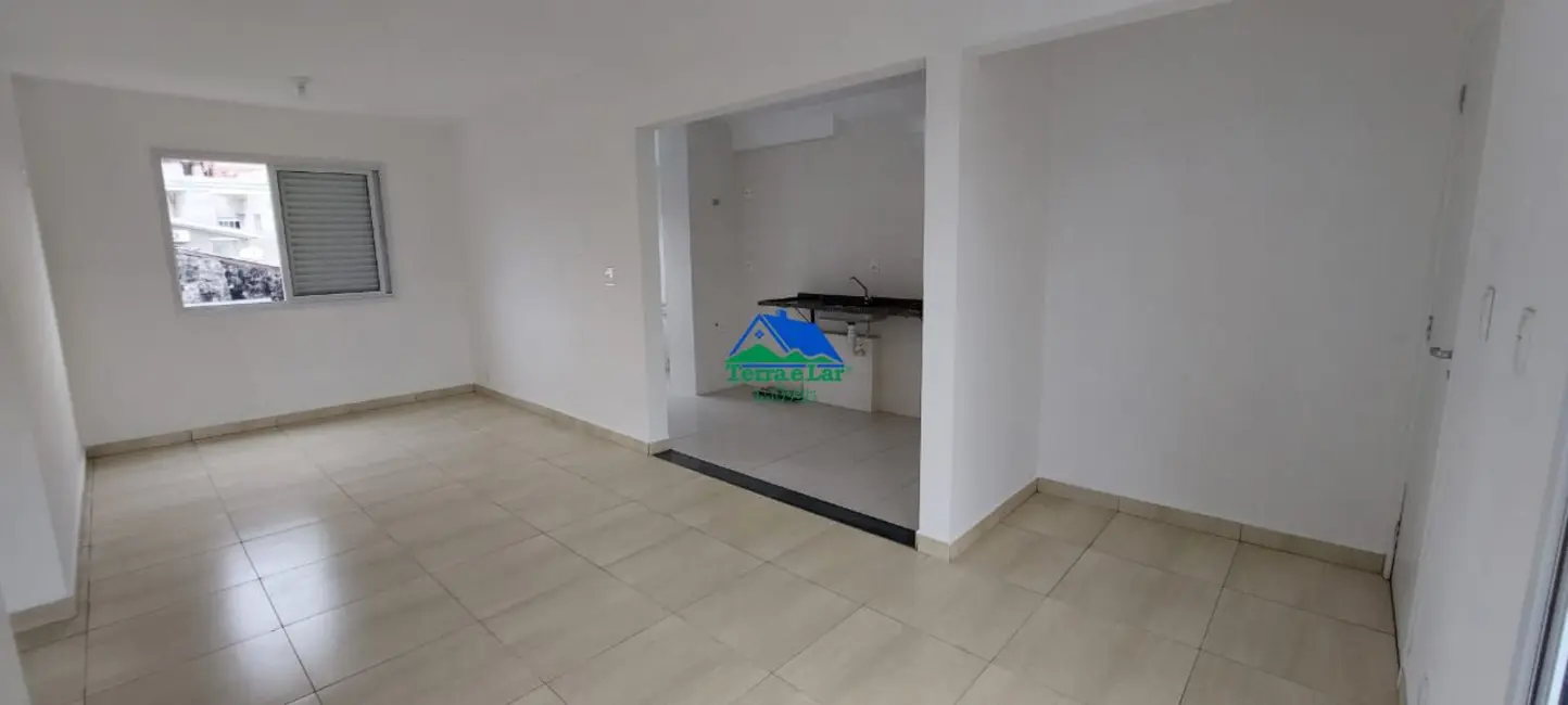 Foto 1 de Apartamento com 2 quartos à venda, 53m2 em Sao Jose Dos Campos - SP