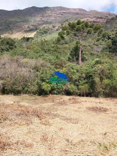 Foto 2 de Fazenda / Haras à venda, 61400m2 em Aiuruoca - MG