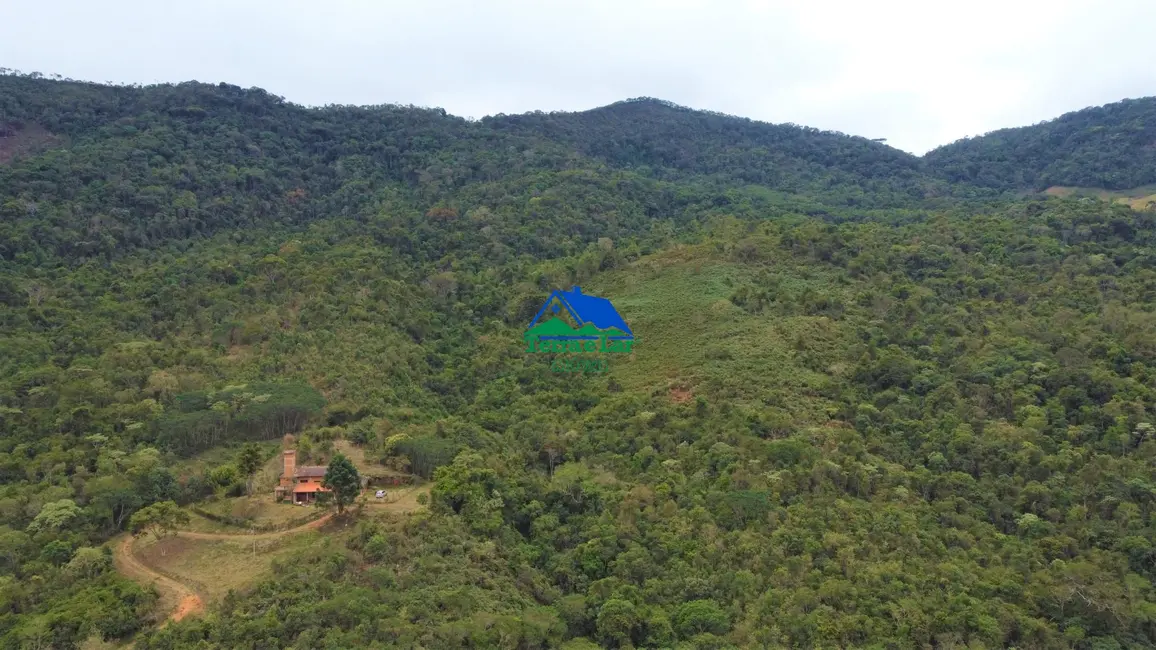 Foto 2 de Fazenda / Haras com 3 quartos à venda, 940000m2 em Aiuruoca - MG