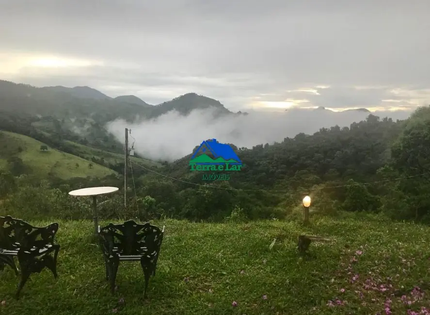 Foto 6 de Fazenda / Haras com 3 quartos à venda, 940000m2 em Aiuruoca - MG