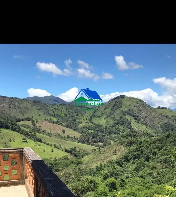 Foto 4 de Fazenda / Haras com 3 quartos à venda, 940000m2 em Aiuruoca - MG