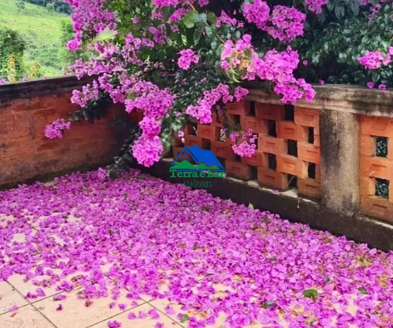 Foto 5 de Fazenda / Haras com 3 quartos à venda, 940000m2 em Aiuruoca - MG