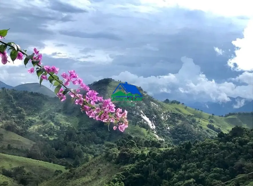 Foto 8 de Fazenda / Haras com 3 quartos à venda, 940000m2 em Aiuruoca - MG