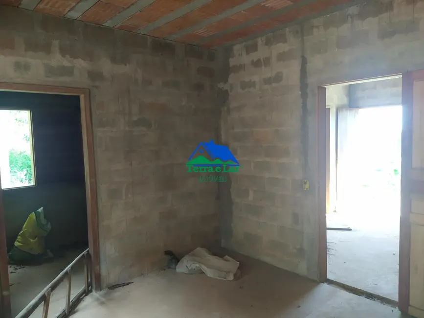 Foto 4 de Casa com 3 quartos à venda, 45000m2 em Aiuruoca - MG