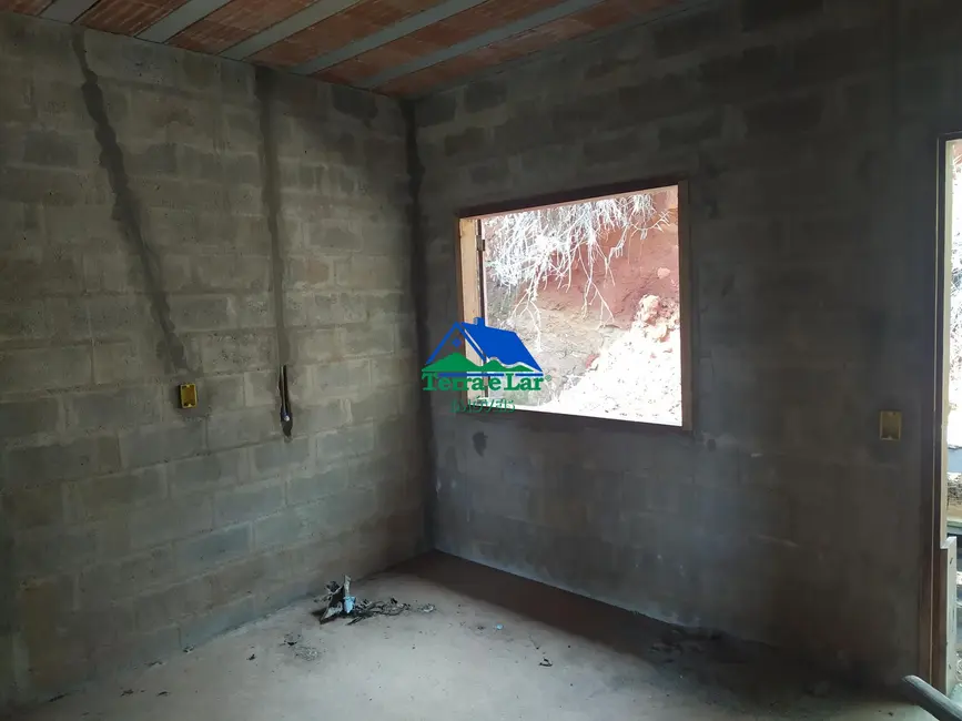 Foto 3 de Casa com 3 quartos à venda, 45000m2 em Aiuruoca - MG