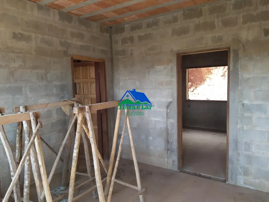 Foto 8 de Casa com 3 quartos à venda, 45000m2 em Aiuruoca - MG