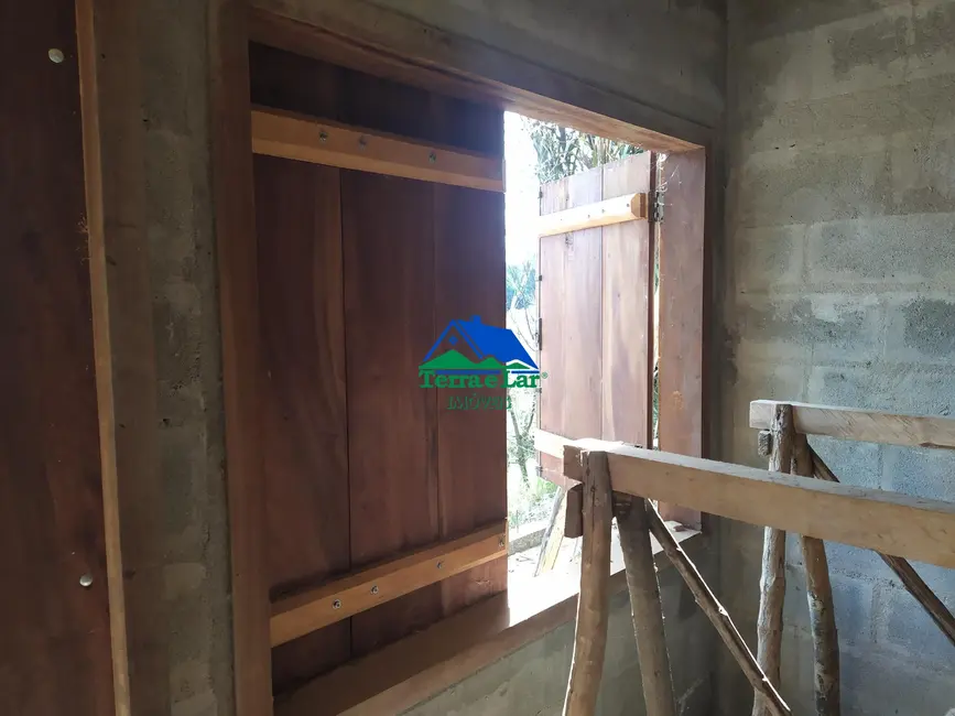 Foto 7 de Casa com 3 quartos à venda, 45000m2 em Aiuruoca - MG