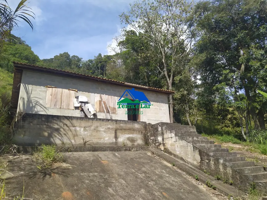 Foto 1 de Casa com 3 quartos à venda, 45000m2 em Aiuruoca - MG