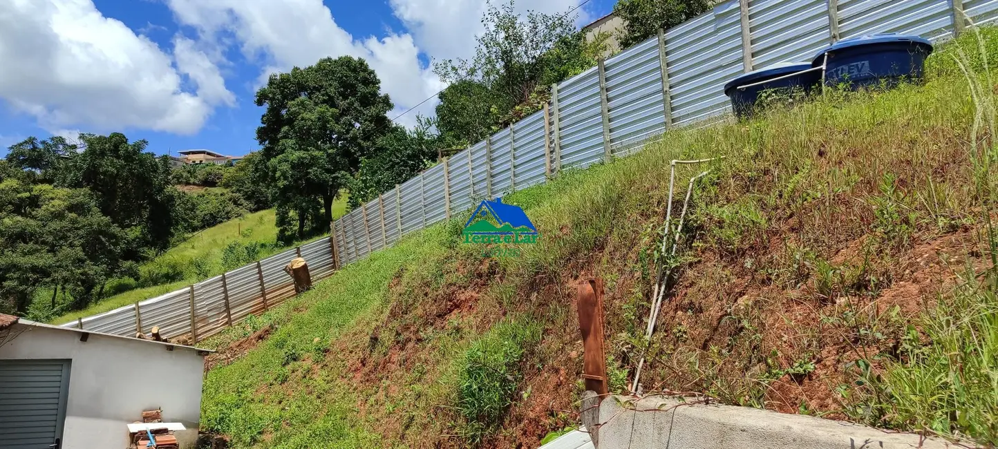 Foto 3 de Casa com 2 quartos à venda, 270m2 em Centro, Aiuruoca - MG