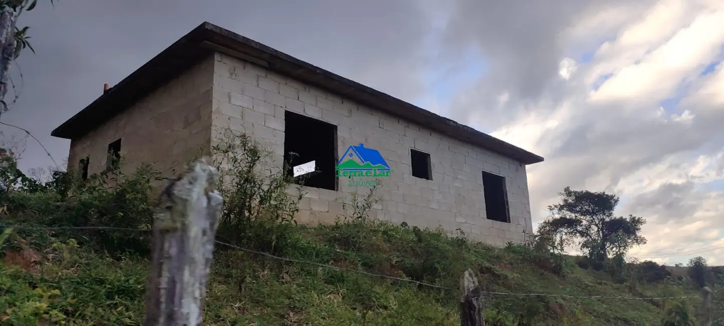 Foto 6 de Terreno / Lote à venda, 4500m2 em Aiuruoca - MG