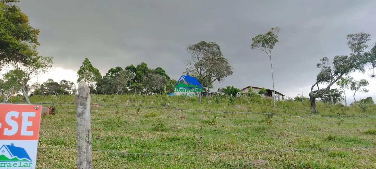Foto 8 de Terreno / Lote à venda, 4500m2 em Aiuruoca - MG