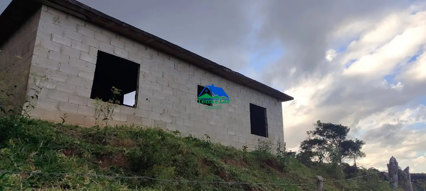 Foto 7 de Terreno / Lote à venda, 4500m2 em Aiuruoca - MG
