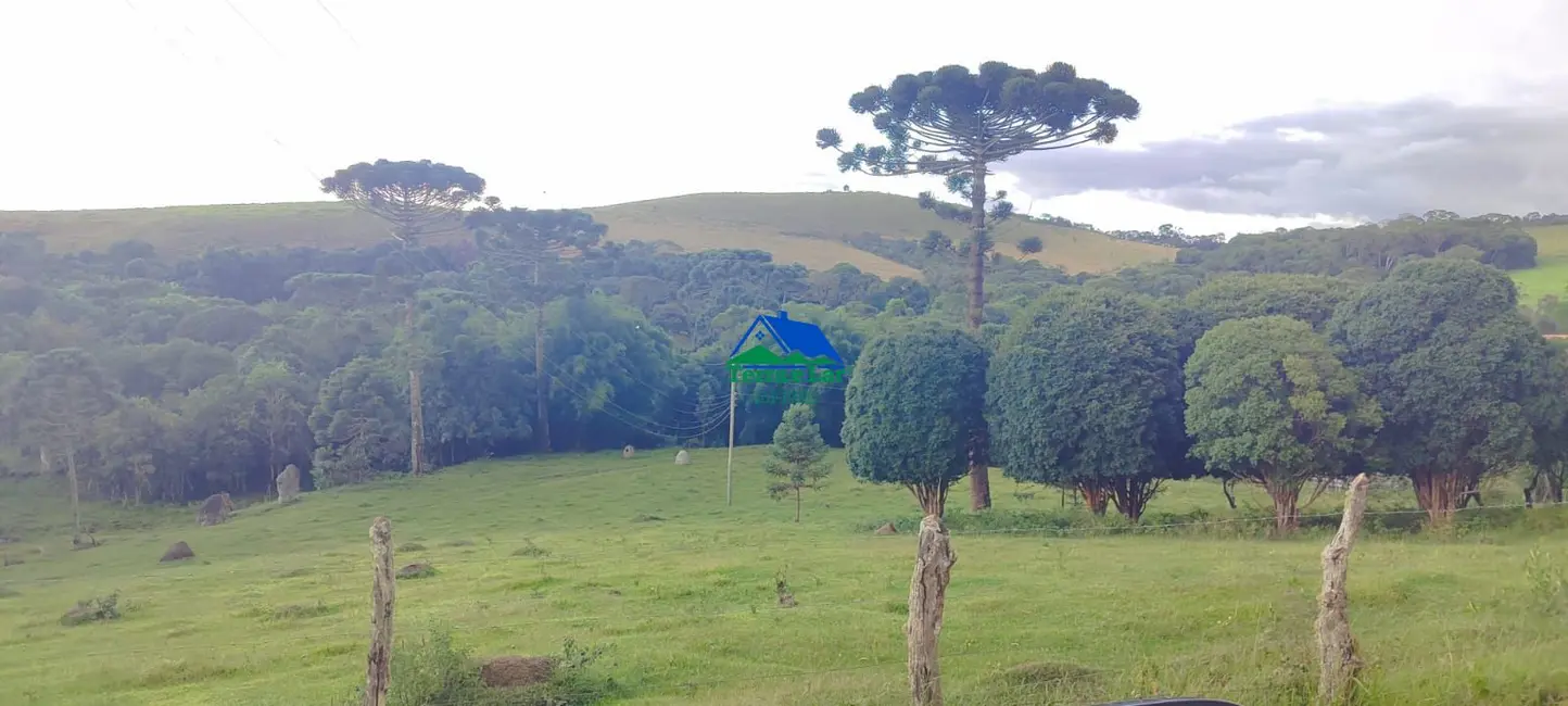 Foto 9 de Terreno / Lote à venda, 4500m2 em Aiuruoca - MG