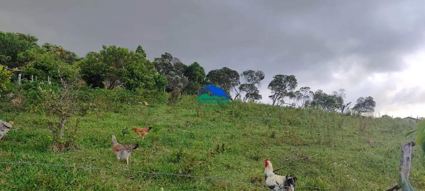 Foto 3 de Terreno / Lote à venda, 4500m2 em Aiuruoca - MG