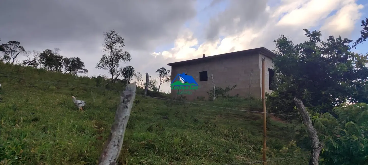 Foto 5 de Terreno / Lote à venda, 4500m2 em Aiuruoca - MG