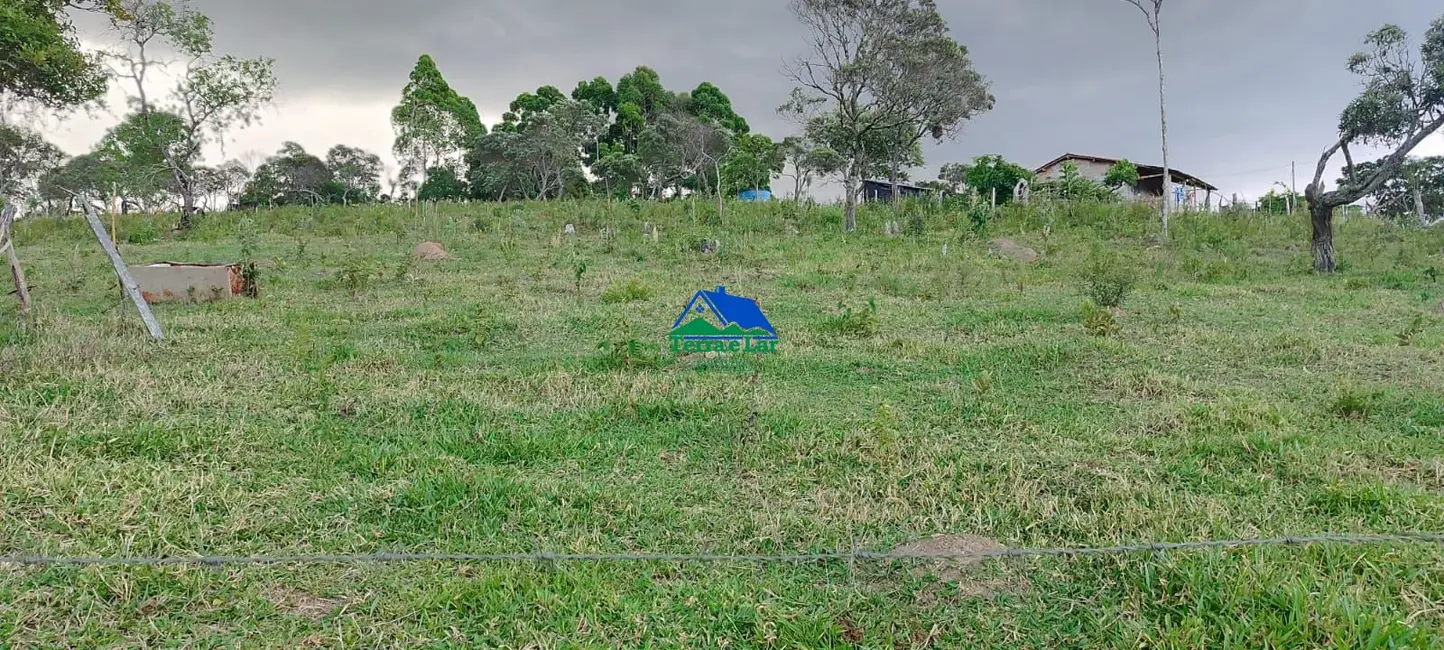 Foto 2 de Terreno / Lote à venda, 4500m2 em Aiuruoca - MG