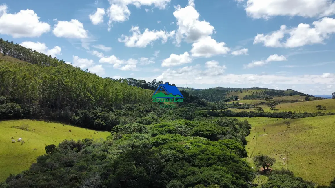Foto 3 de Fazenda / Haras com 4 quartos à venda, 850000m2 em Aiuruoca - MG
