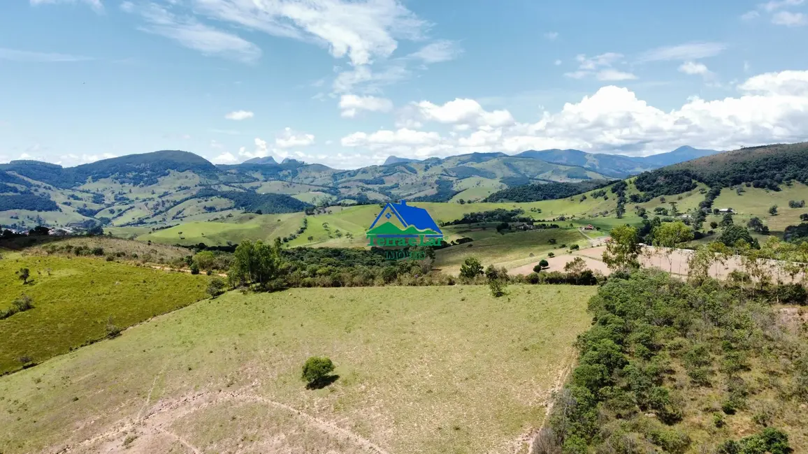 Foto 5 de Fazenda / Haras com 4 quartos à venda, 850000m2 em Aiuruoca - MG