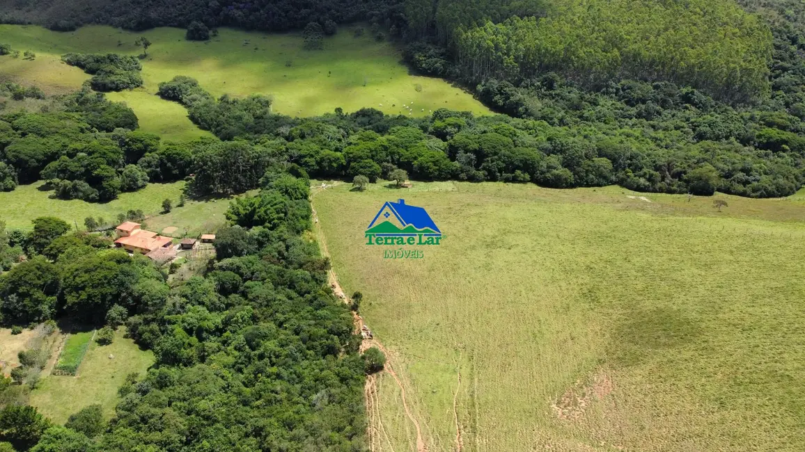 Foto 6 de Fazenda / Haras com 4 quartos à venda, 850000m2 em Aiuruoca - MG