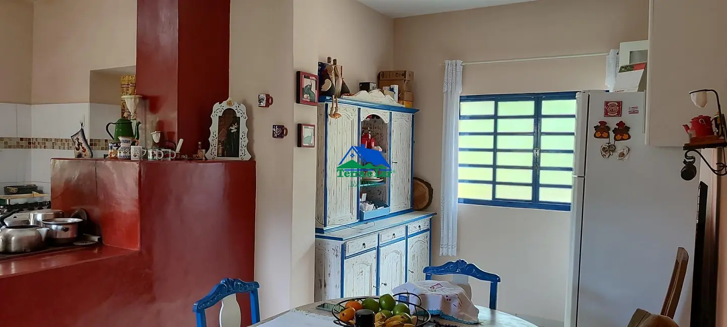 Foto 7 de Fazenda / Haras com 4 quartos à venda, 850000m2 em Aiuruoca - MG