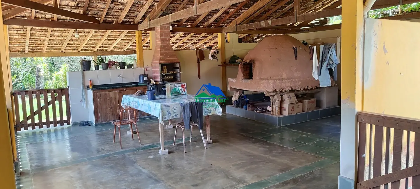 Foto 9 de Fazenda / Haras com 4 quartos à venda, 850000m2 em Aiuruoca - MG