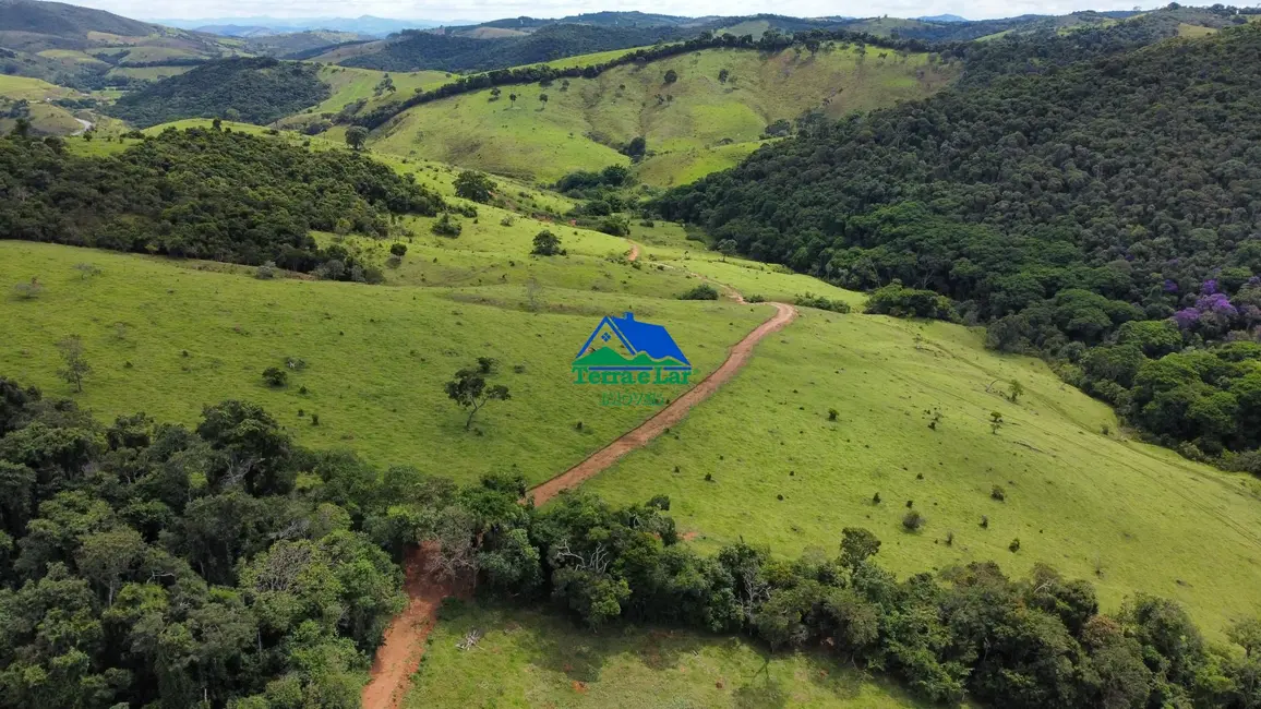 Foto 7 de Fazenda / Haras com 1 quarto à venda, 580000m2 em Aiuruoca - MG