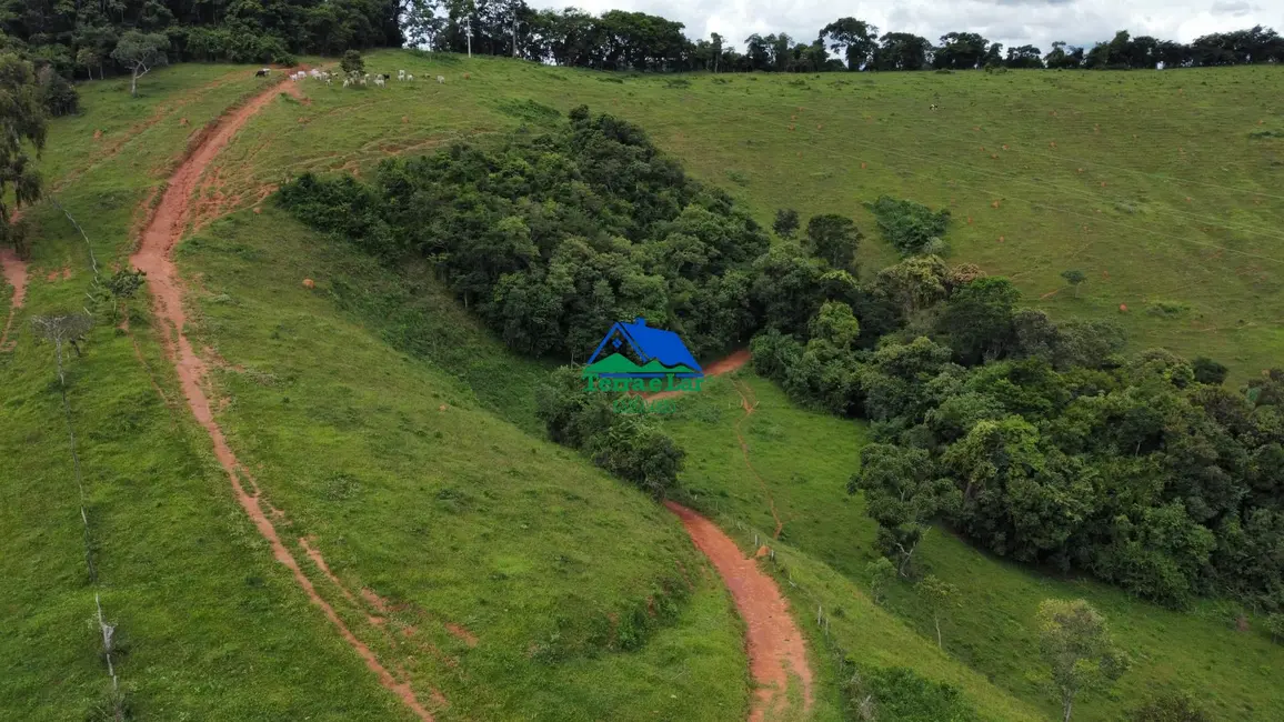 Foto 3 de Fazenda / Haras com 1 quarto à venda, 580000m2 em Aiuruoca - MG