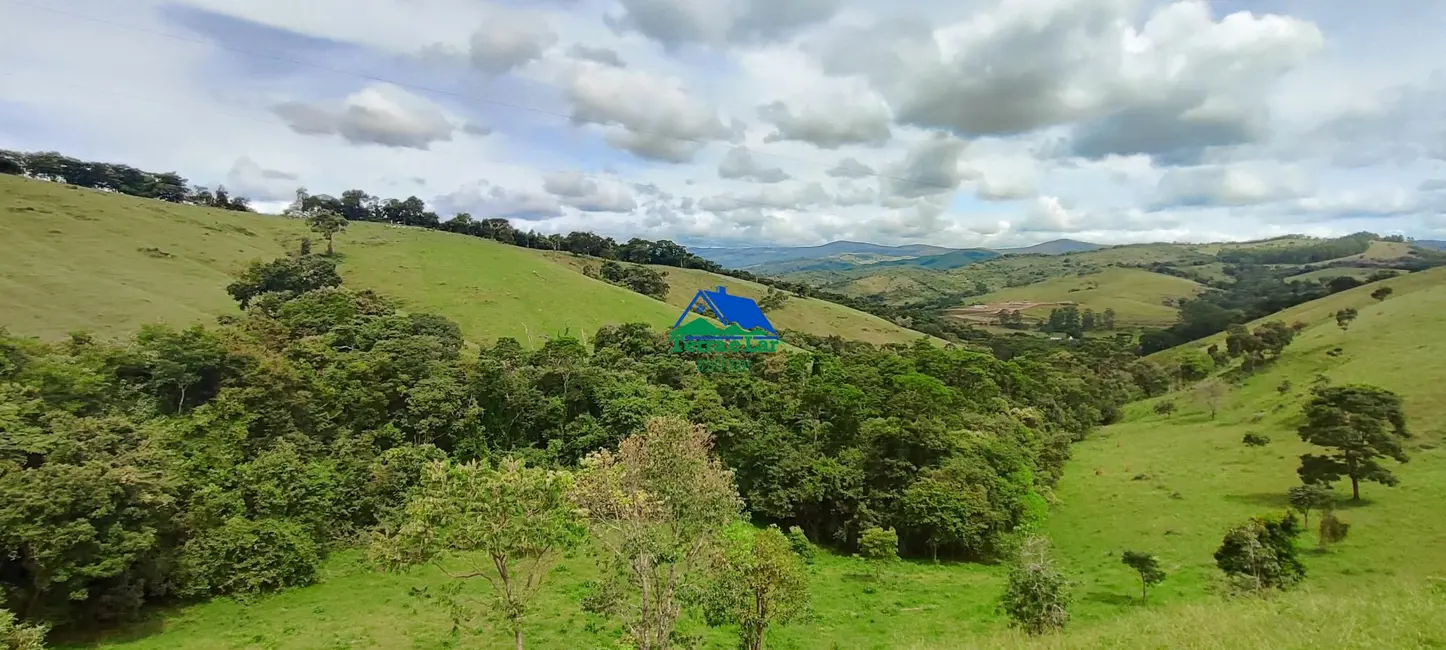 Foto 2 de Fazenda / Haras com 1 quarto à venda, 580000m2 em Aiuruoca - MG