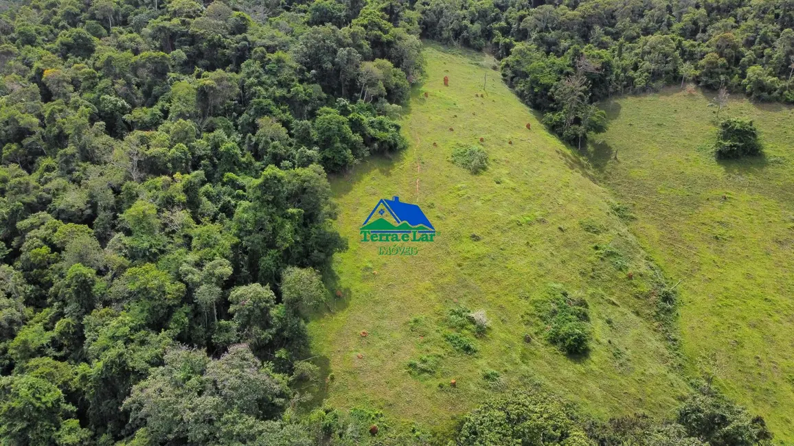 Foto 5 de Fazenda / Haras com 1 quarto à venda, 580000m2 em Aiuruoca - MG