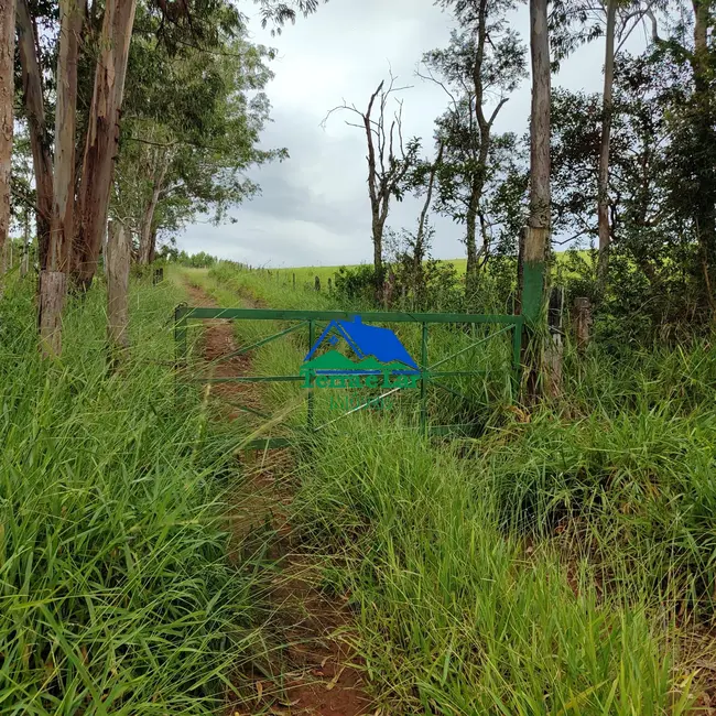 Foto 3 de Fazenda / Haras com 2 quartos à venda, 90m2 em Aiuruoca - MG