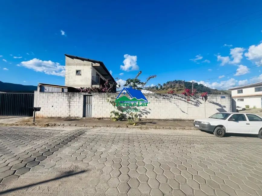 Foto 8 de Armazém / Galpão com 2 quartos à venda, 1410m2 em Centro, Itamonte - MG