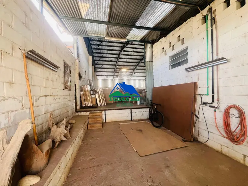 Foto 4 de Armazém / Galpão com 2 quartos à venda, 1410m2 em Centro, Itamonte - MG