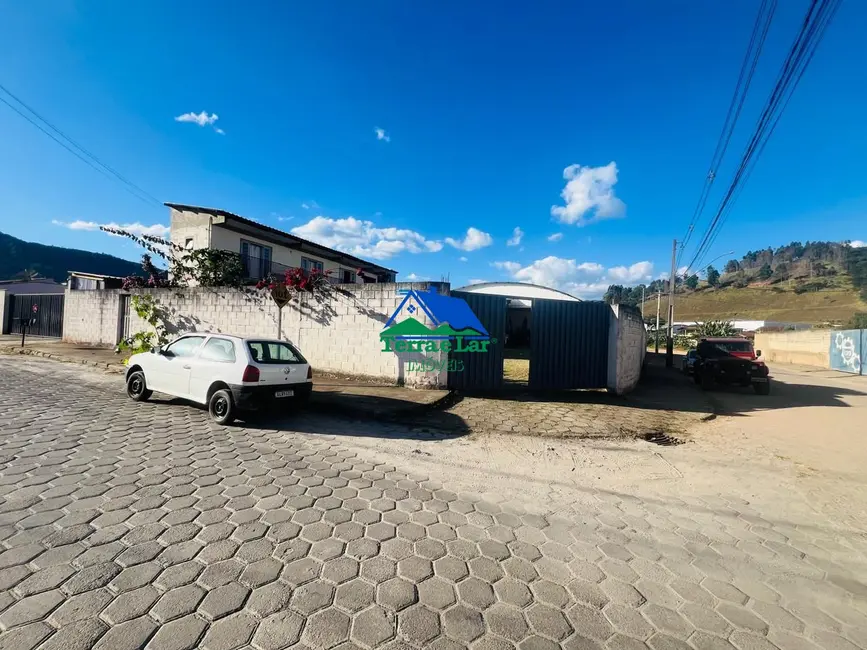 Foto 6 de Armazém / Galpão com 2 quartos à venda, 1410m2 em Centro, Itamonte - MG