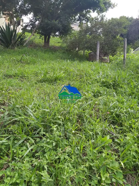 Foto 7 de Terreno / Lote à venda, 317m2 em Centro, Aiuruoca - MG
