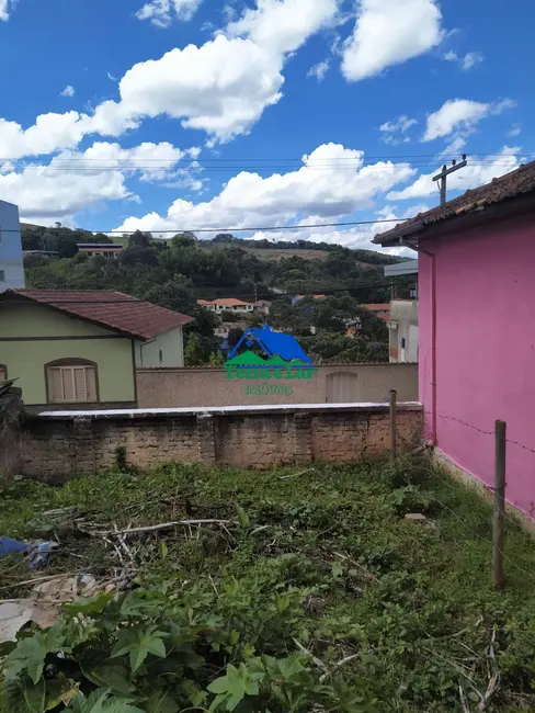 Foto 6 de Terreno / Lote à venda, 317m2 em Centro, Aiuruoca - MG