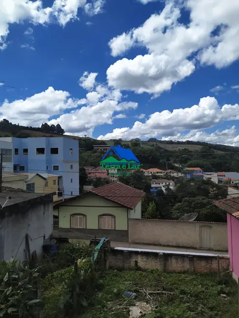 Foto 1 de Terreno / Lote à venda, 317m2 em Centro, Aiuruoca - MG