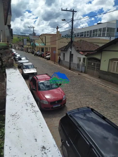 Foto 3 de Terreno / Lote à venda, 317m2 em Centro, Aiuruoca - MG