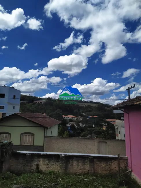 Foto 4 de Terreno / Lote à venda, 317m2 em Centro, Aiuruoca - MG