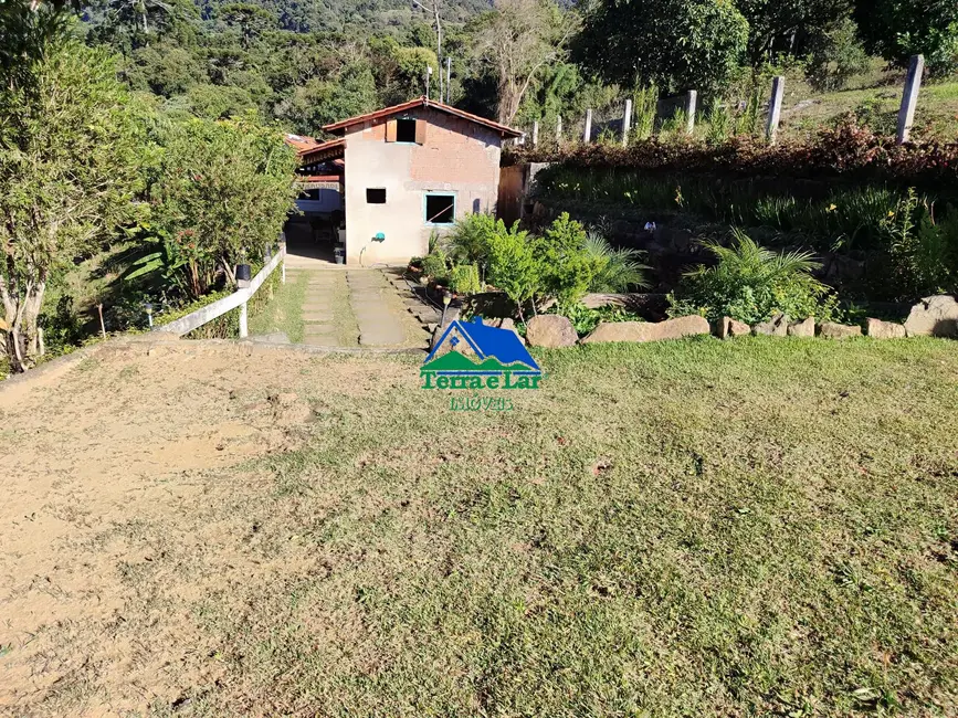 Foto 3 de Chácara com 1 quarto à venda, 20000m2 em Aiuruoca - MG