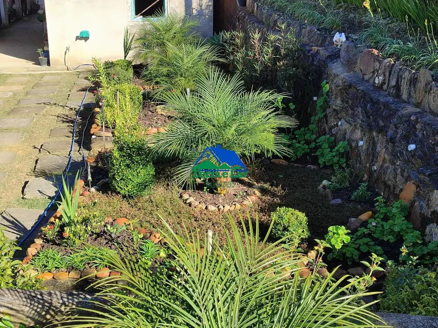 Foto 7 de Chácara com 1 quarto à venda, 20000m2 em Aiuruoca - MG