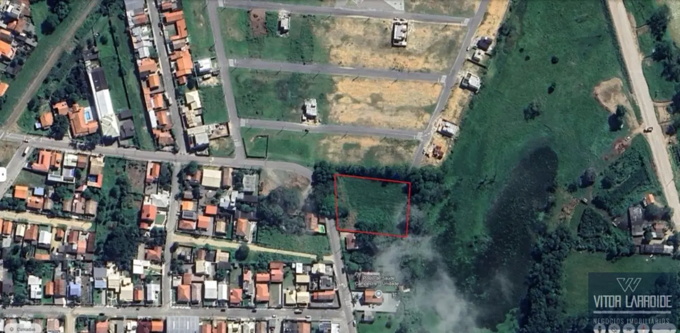 Foto 9 de Terreno / Lote à venda, 5049460m2 em Passagem, Tubarao - SC
